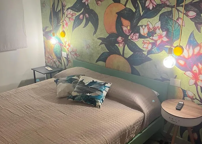 I Santi Apartment Porto SantʼElpidio